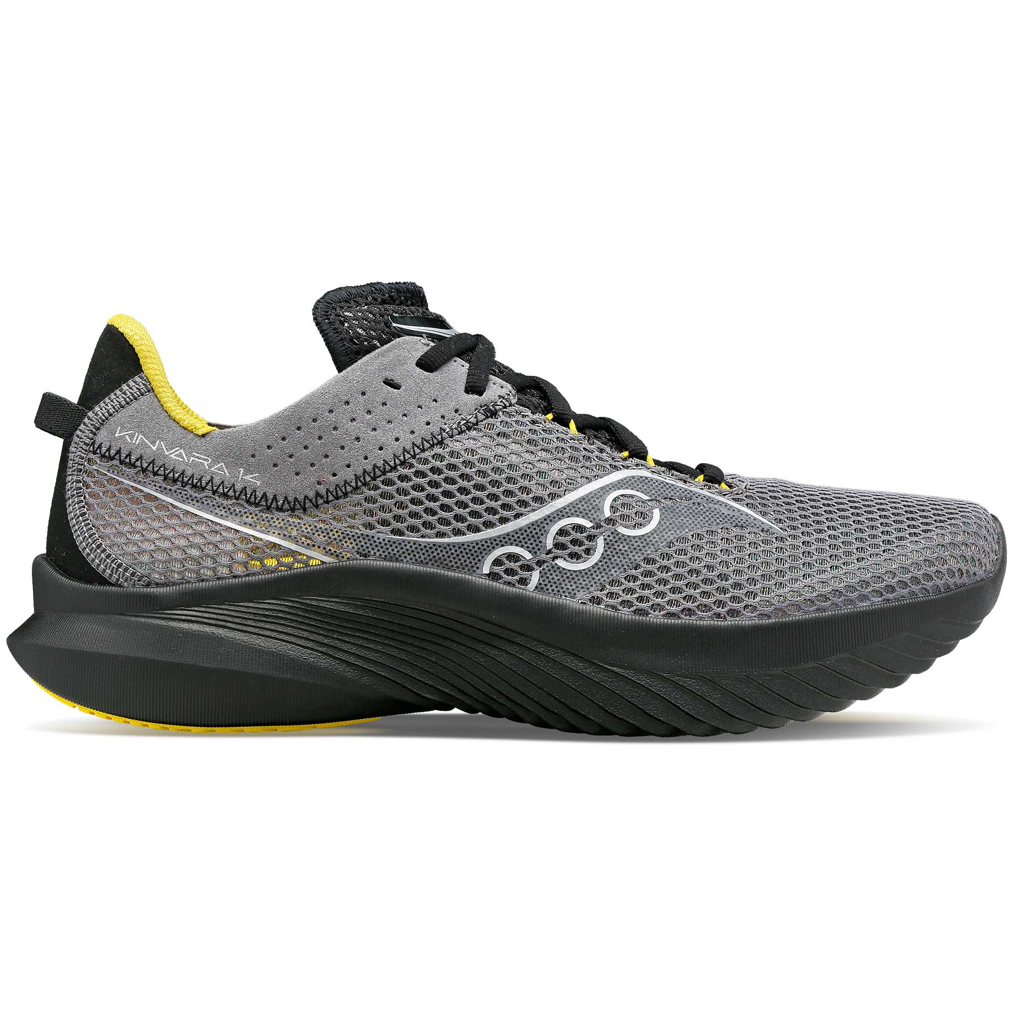 Saucony Kinvara 14 running shoes for men – Soccer Sport Fitness