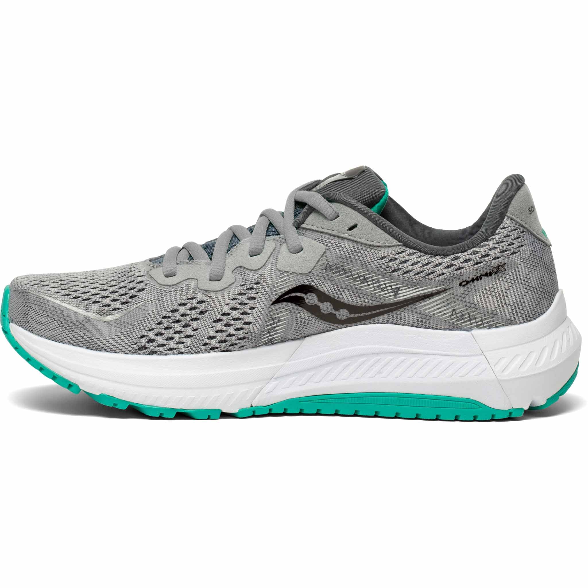 Saucony hot sale omni shoes