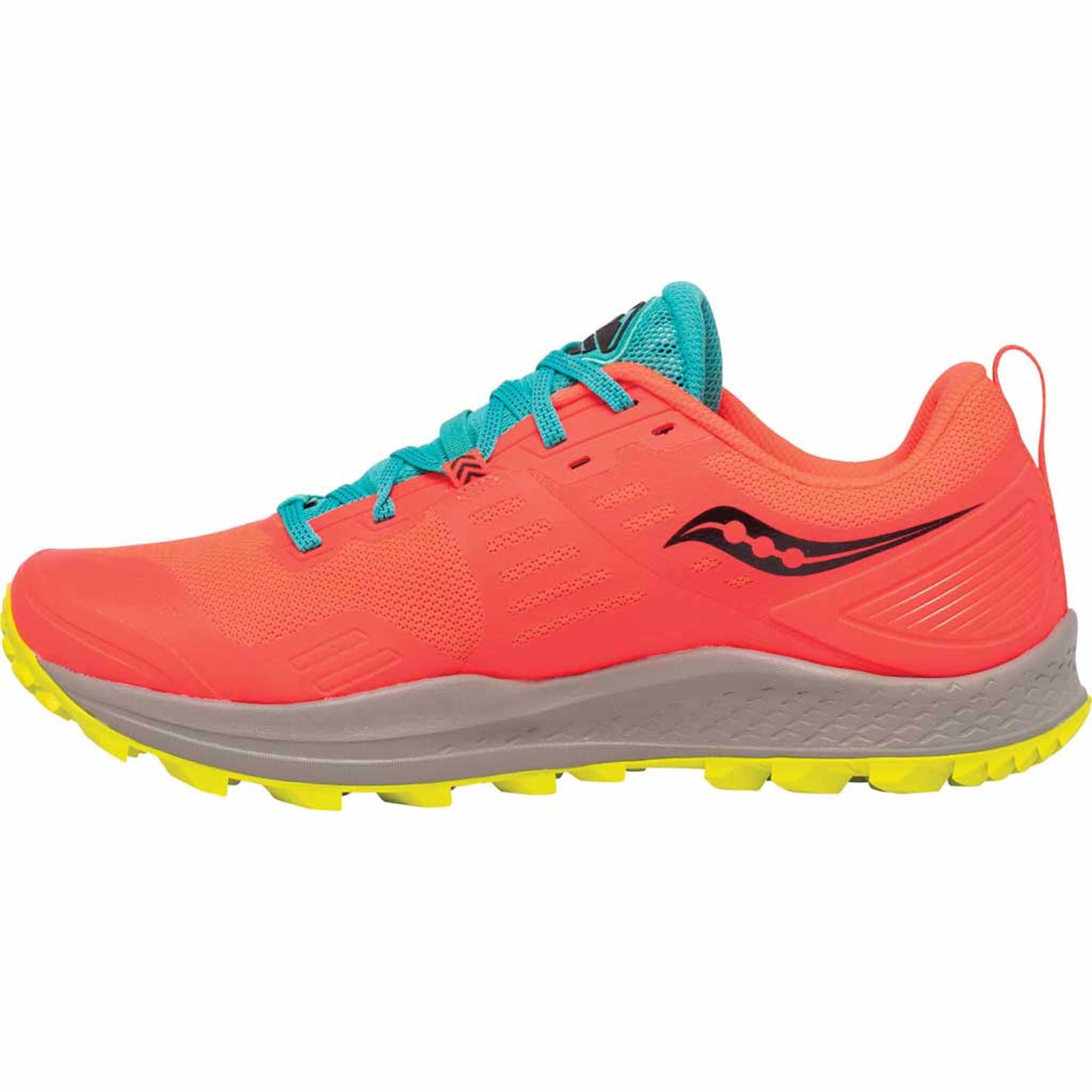 Chaussure saucony outlet trail