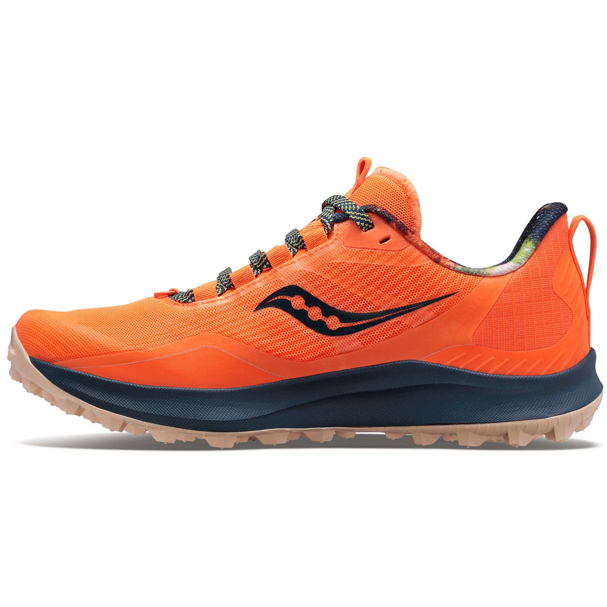 Saucony Peregrine 12 chaussures de course a pied trail homme