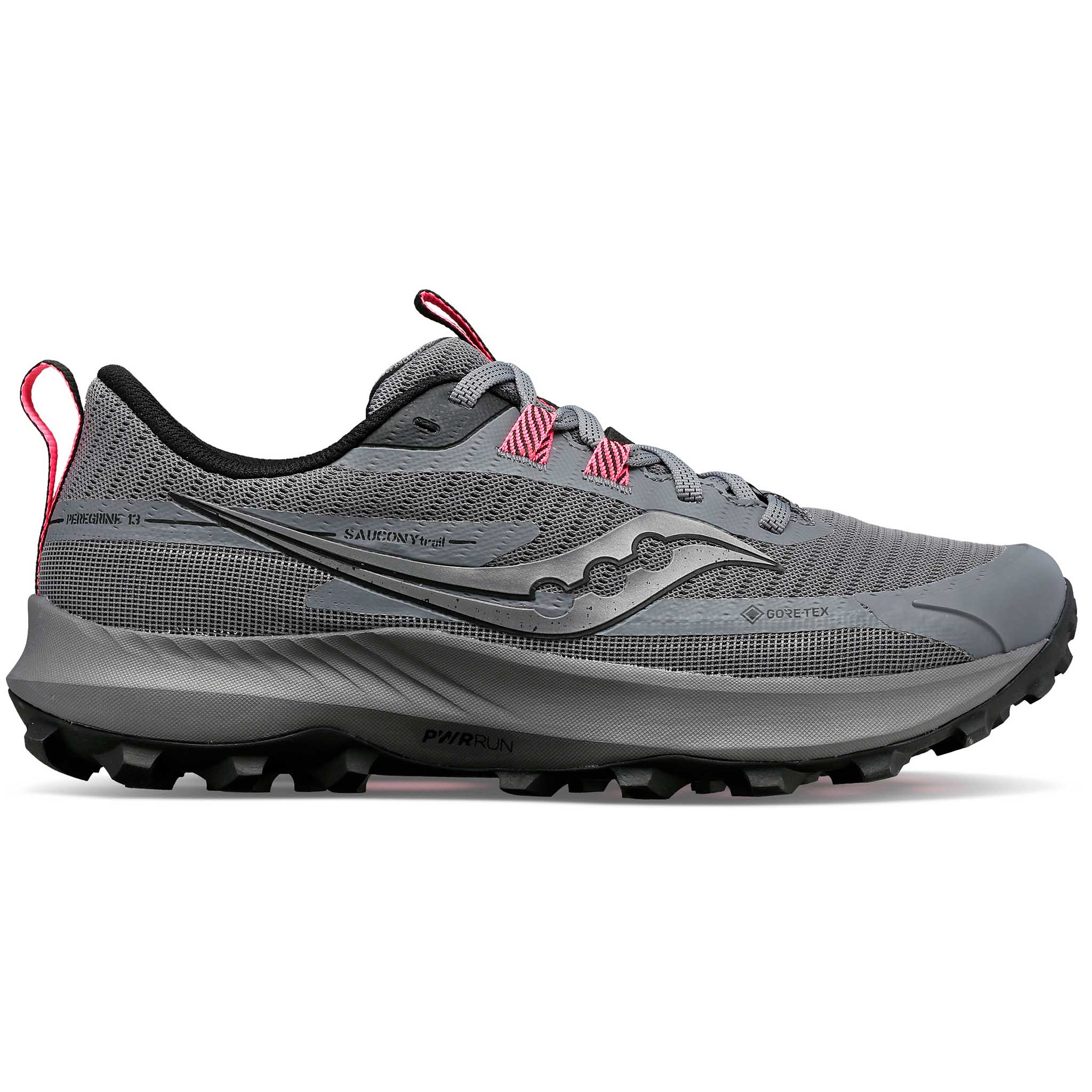 Saucony trail store runners women's