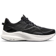 Saucony Tempus running homme noir fog