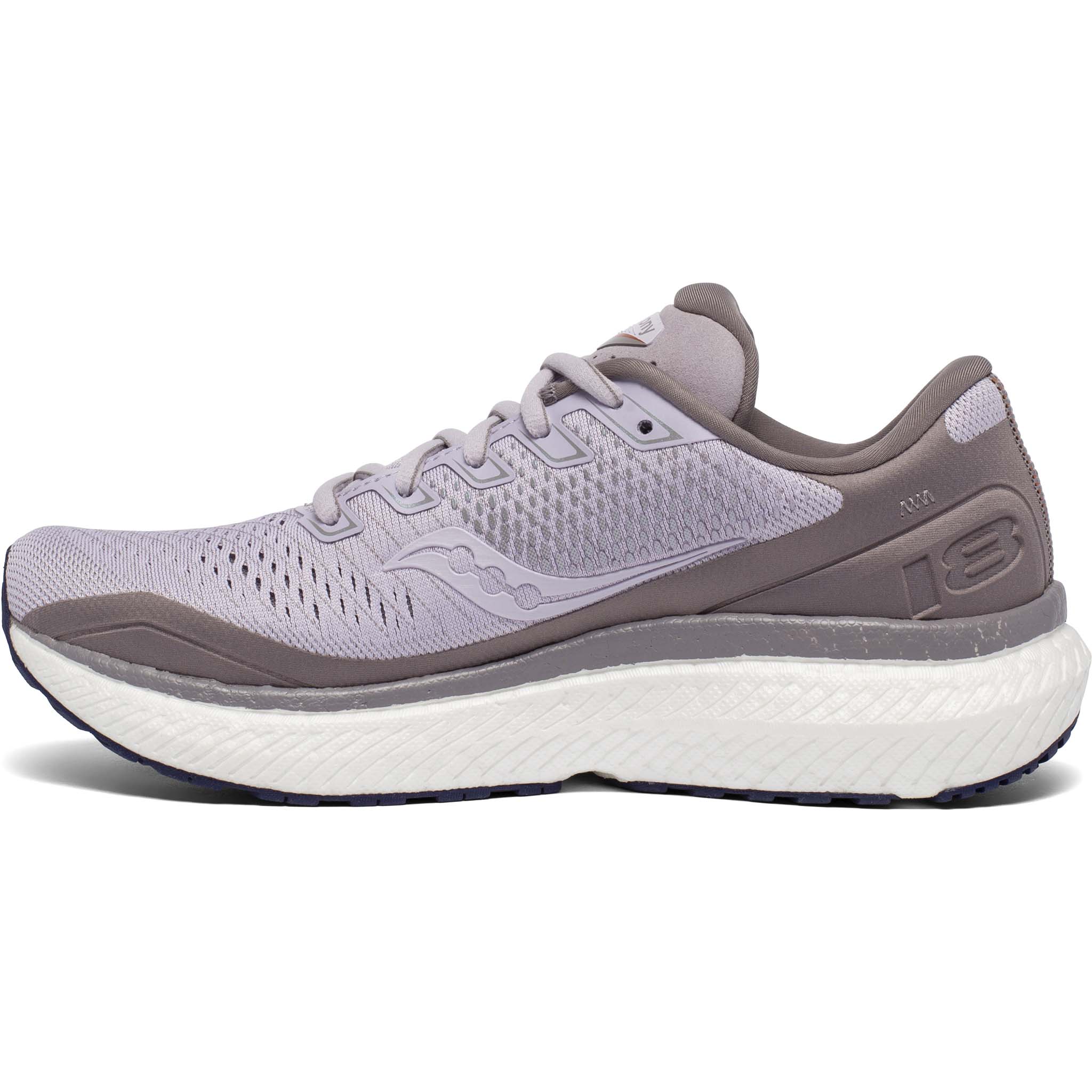 saucony triumph 8 womens brown