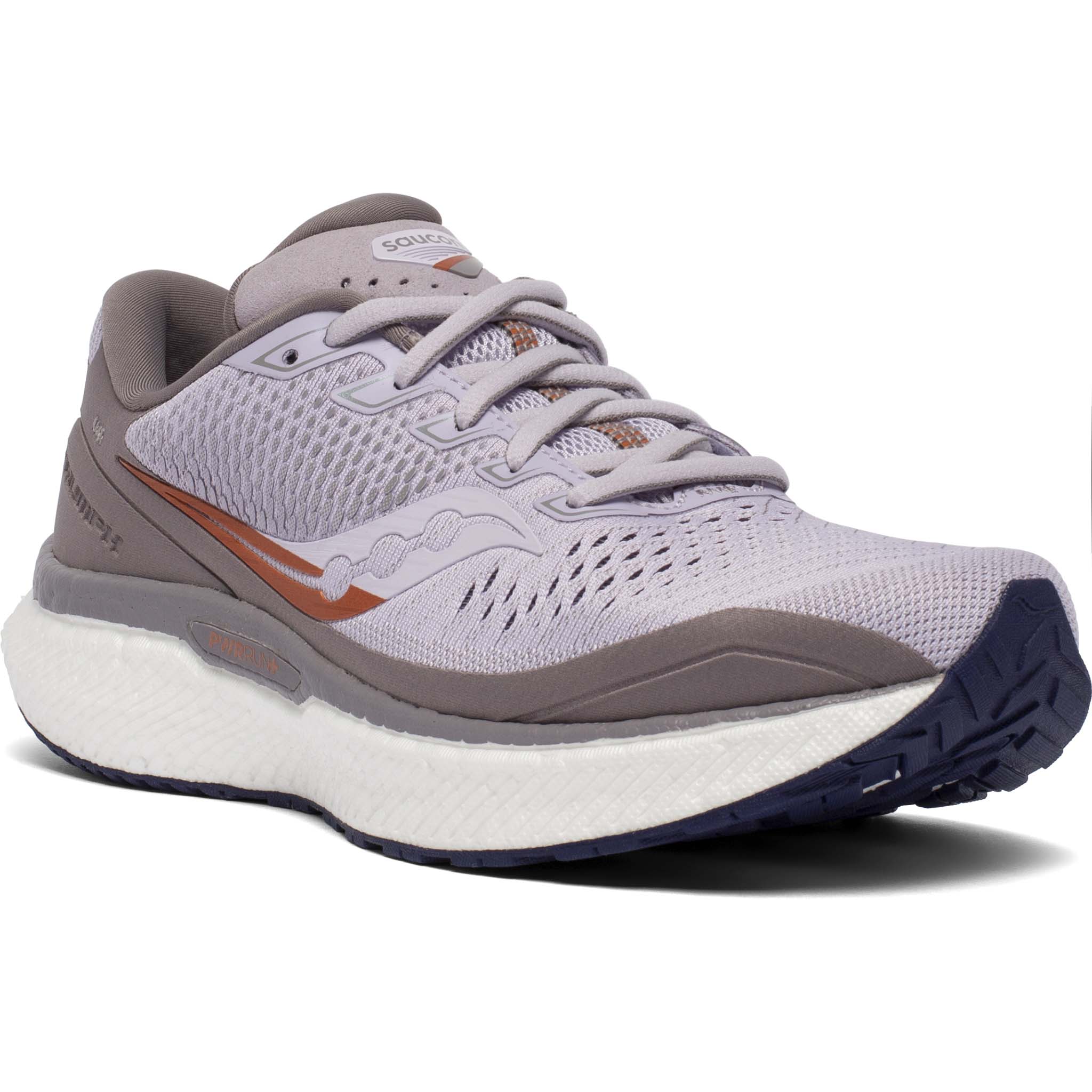 saucony triumph 5 womens brown