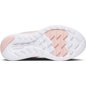 Saucony eros clearance lace