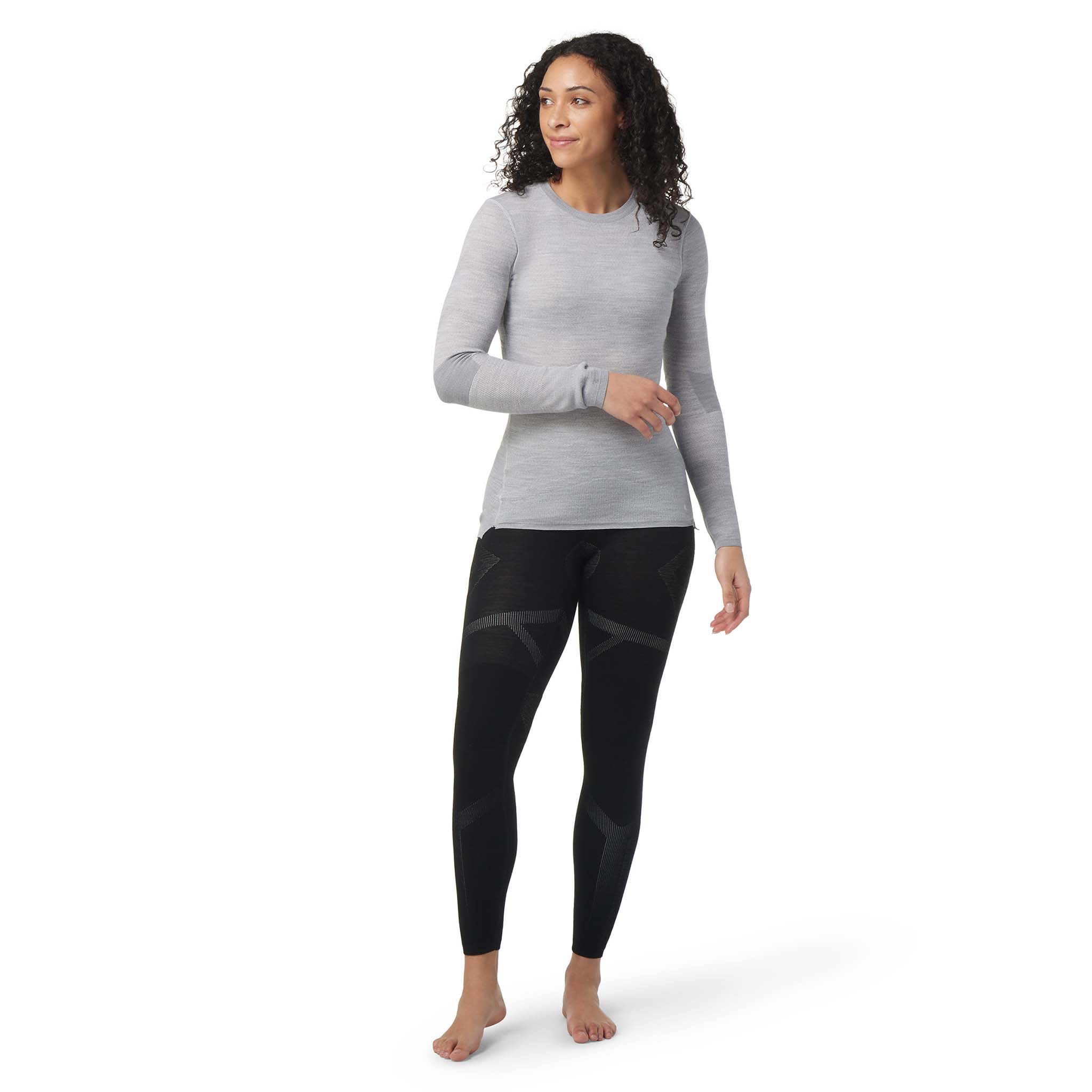 Smartwool Intraknit Merino 200 Base Layer Long Sleeve for Women