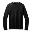 Smartwool Merino 150 Baselayer chandail col rond noir homme