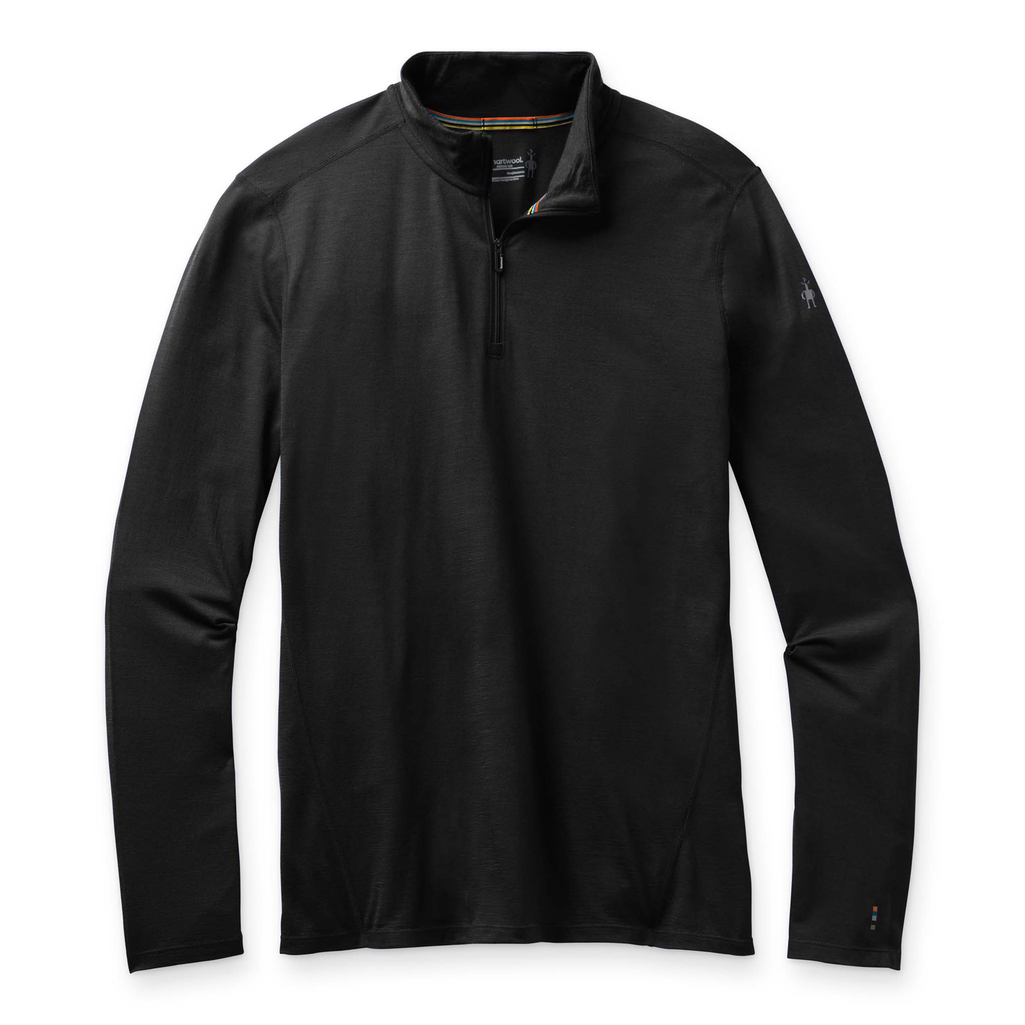 Men's Merino Sport 150 Long Sleeve 1/4 Zip