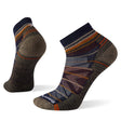 Smartwool Performance Hike Light Cushion chaussettes à la cheville deep navy homme paire