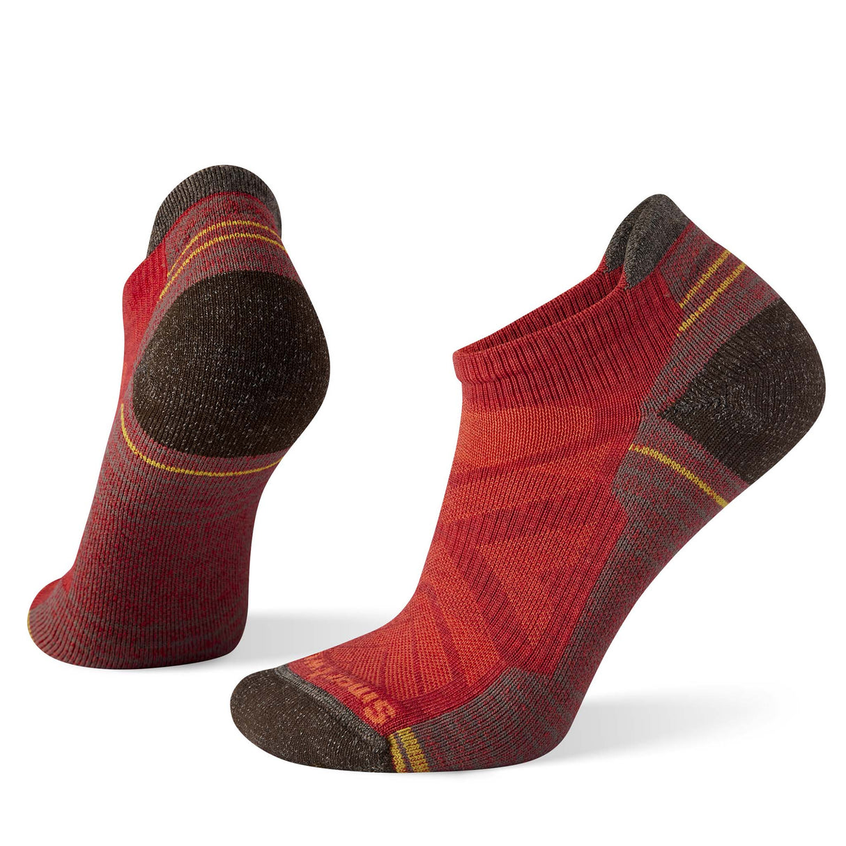 Smartwool Performance Hike Light Cushion chaussettes basses femme pomegranate