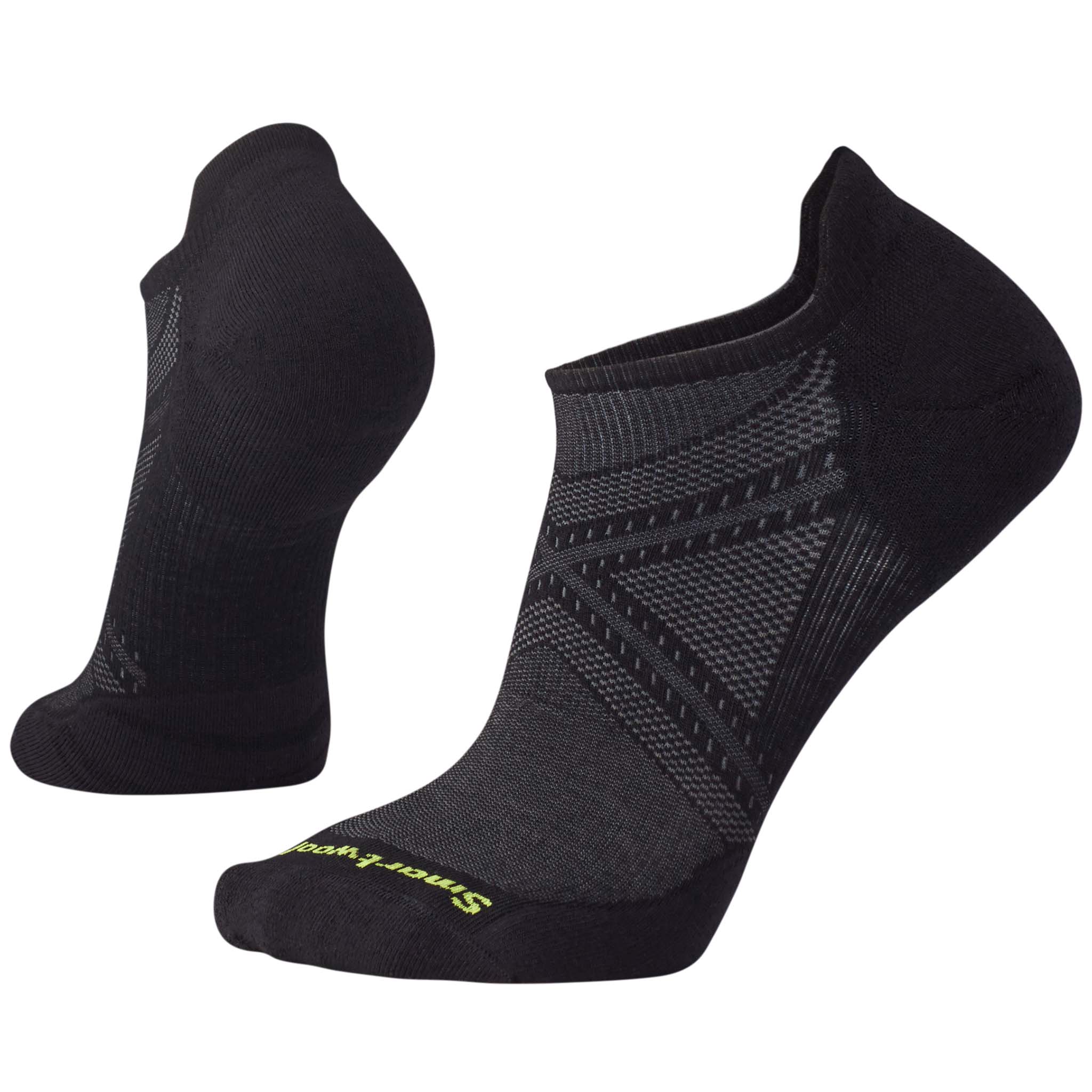 Smartwool Performance Run Targeted Cushion Low Ankle Socks - Women's