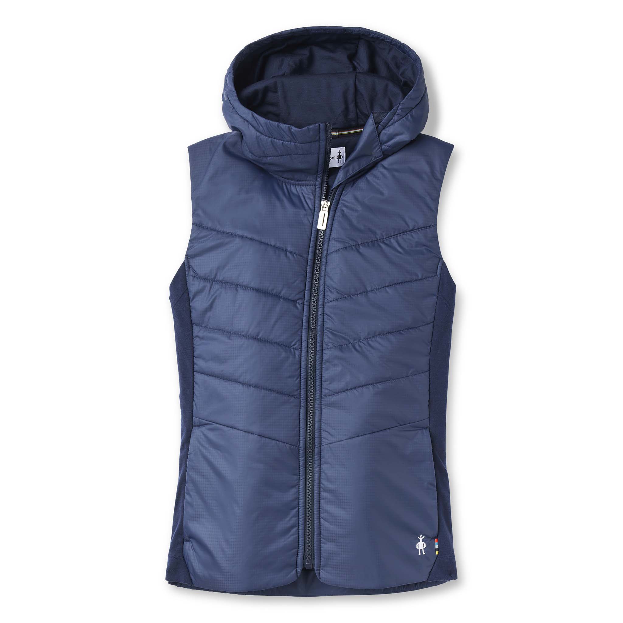 Hoodie vest kind sale