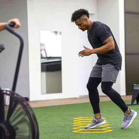 SKLZ Speed Web système d'entrainement d'agilité 5