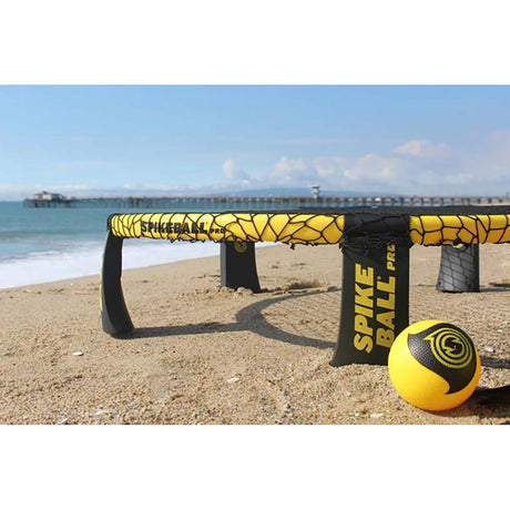 Spikeball Pro live