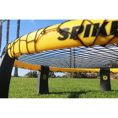 Spikeball Pro close-up