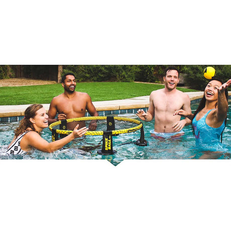 Spikebuoy ensemble d'adaptateur pour Spikeball aquatique live