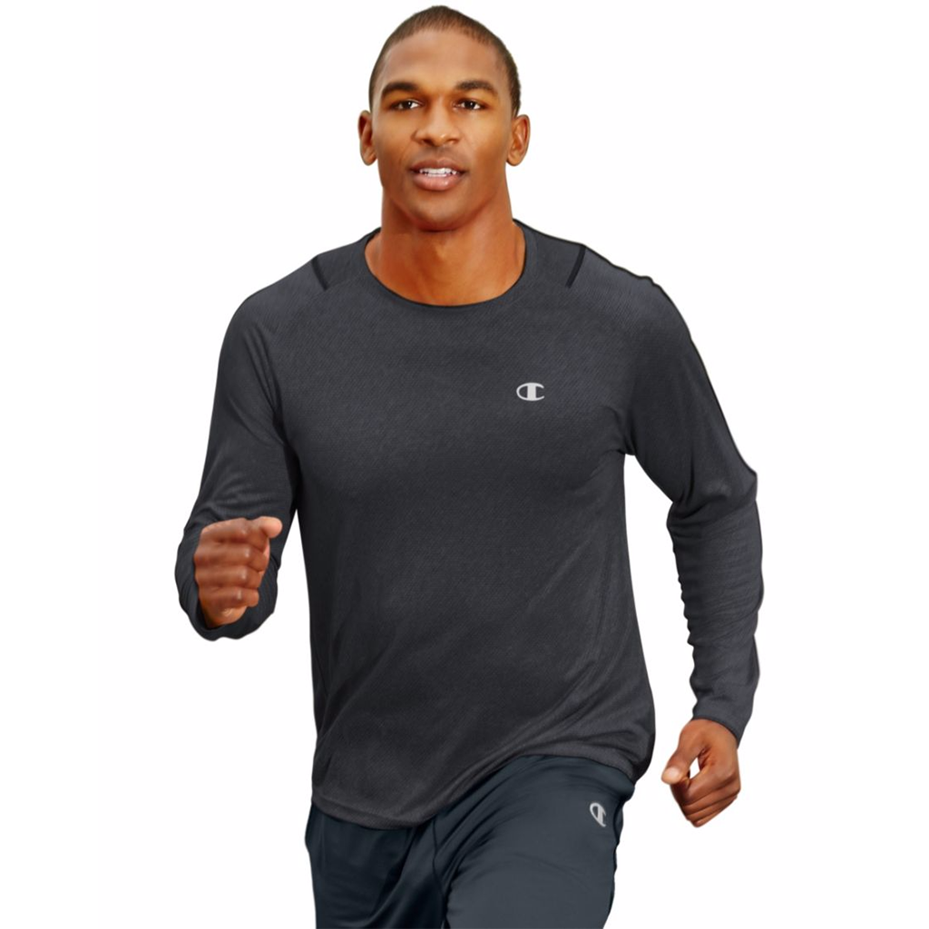 Champion men's dri fit shirts sale