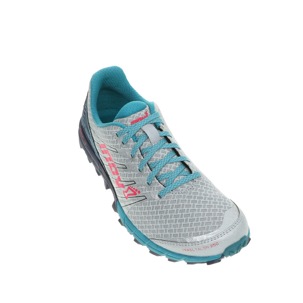 Inov 8 Trail Talon 250 trail running shoes for women Soccer