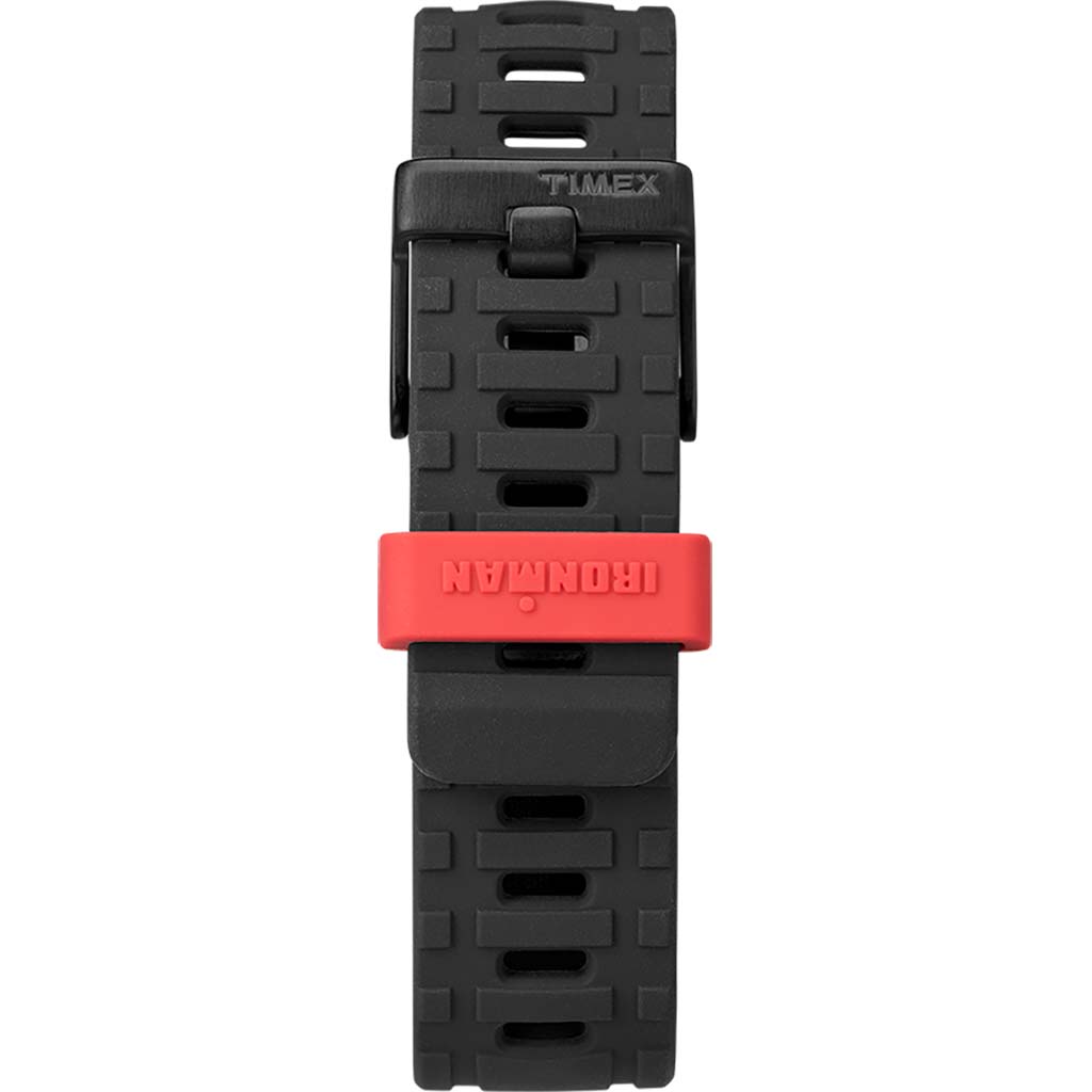 Ironman essential 43mm 2024 resin strap watch