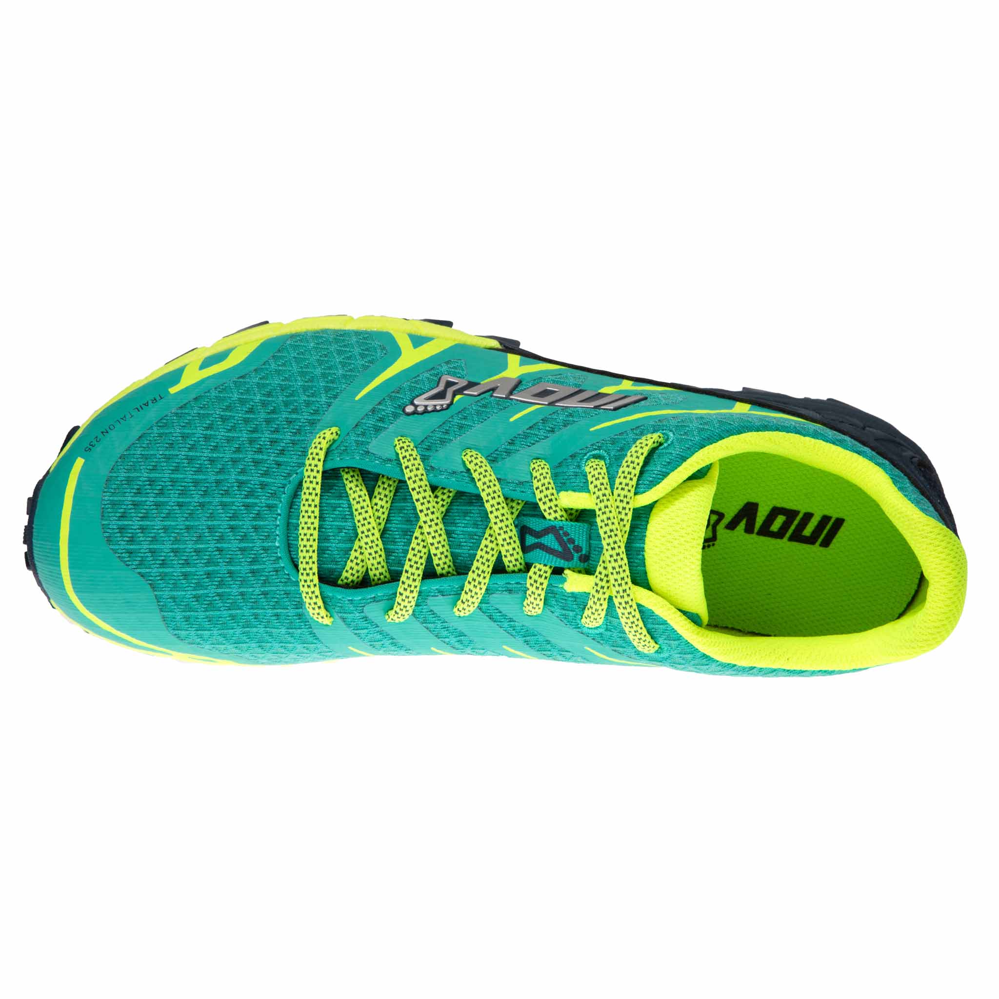 Inov 8 trail 2024 talon 235 femme