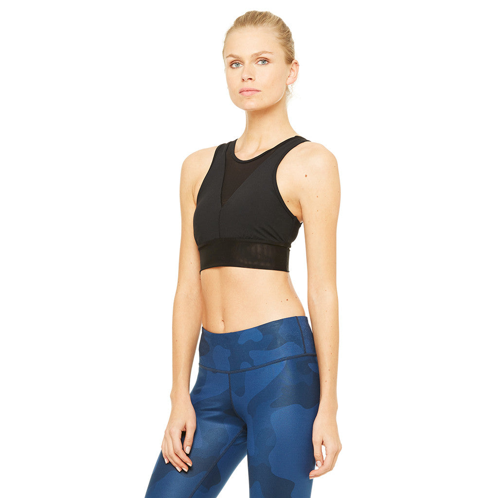 Alo Yoga ⭐️ sports bra in size small - $14 - From Kami