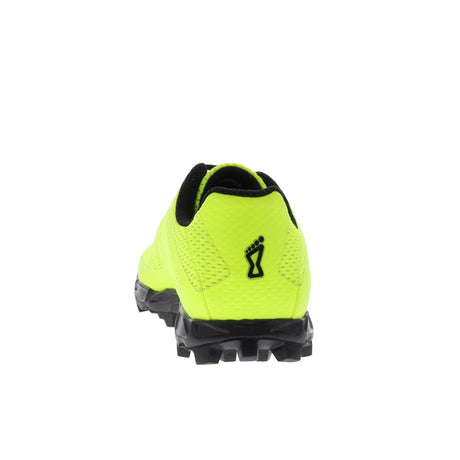 Inov-8 X-Talon G 210 V2 chaussures de course à pied trail femme Jaune/Noir talon