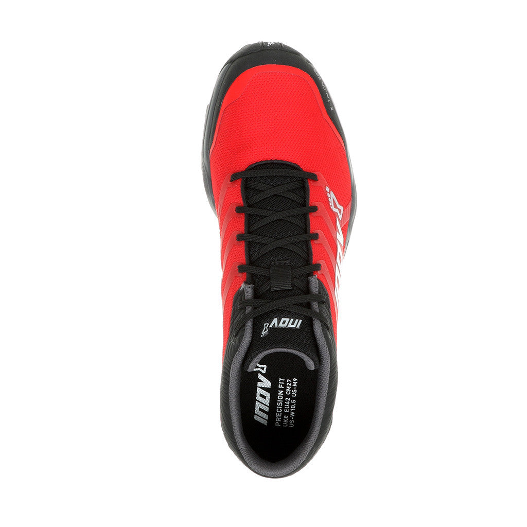 Inov 8 precision on sale fit