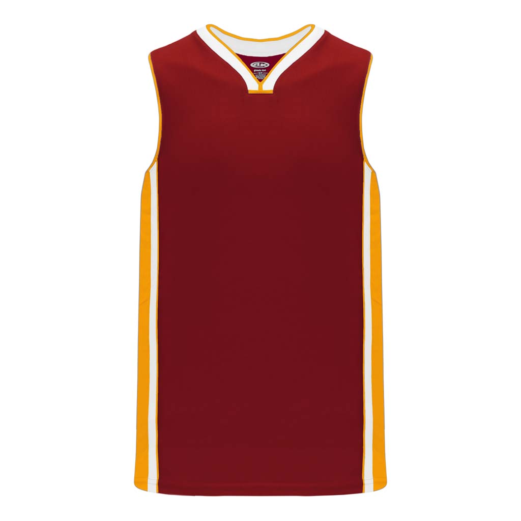 Athletic Knit B1715 custom basketball jersey - Soccer Sport Fitness