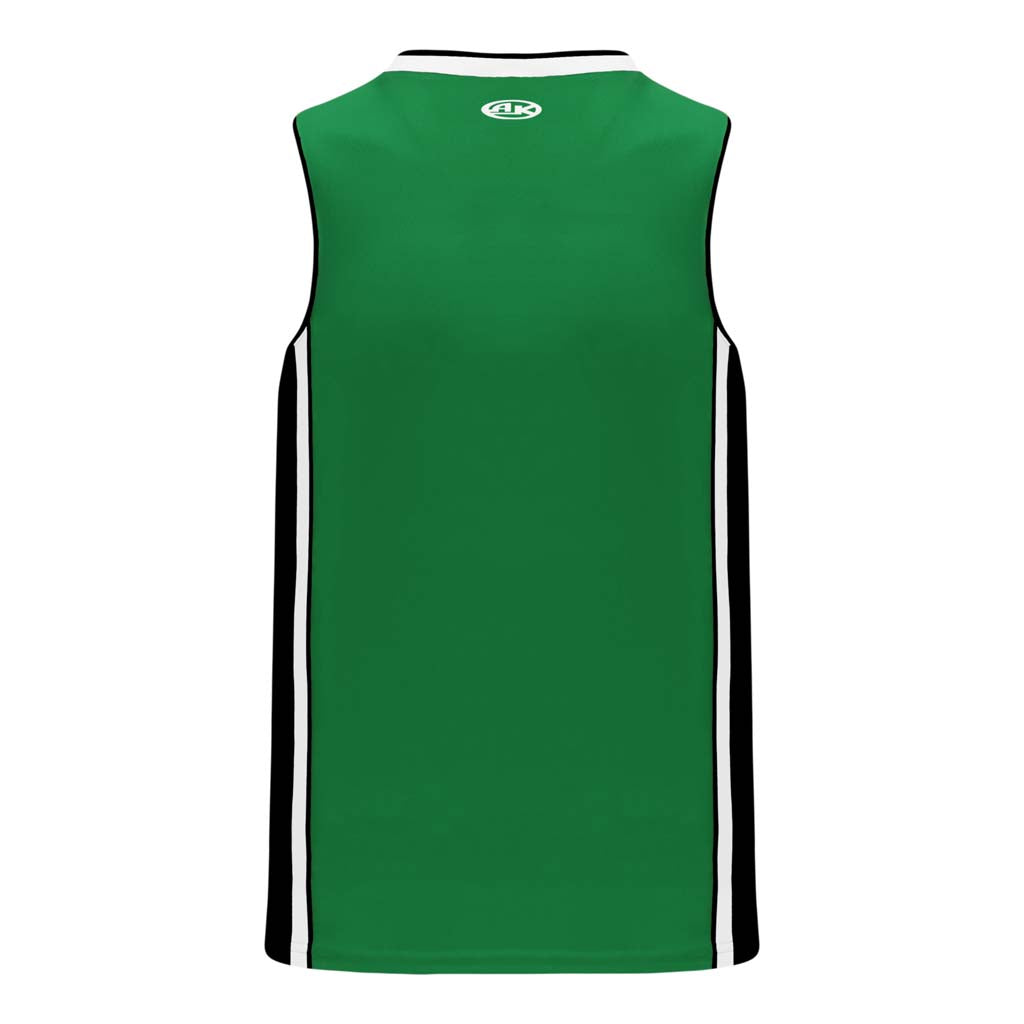 Athletic Knit B1715 custom basketball jersey - Soccer Sport Fitness