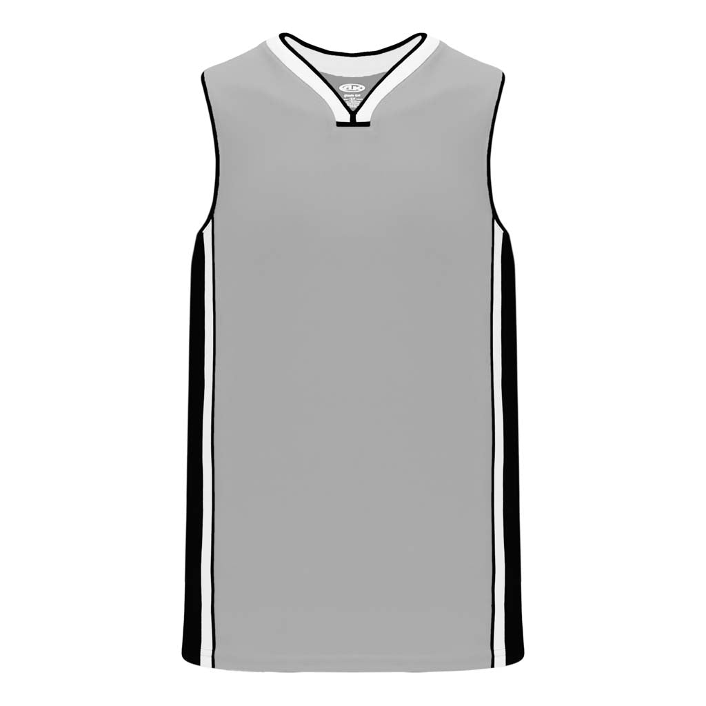 Athletic Knit B1715 custom basketball jersey - Soccer Sport Fitness