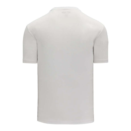 Athletic Knit S1800 chandail de soccer - Blanc Dos