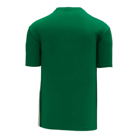 Athletic Knit S1800 chandail de soccer - Vert Dos