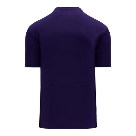 Athletic Knit S1800 chandail de soccer - Mauve Dos