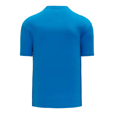 Athletic Knit S1800 chandail de soccer - Bleu Pro Blue Dos