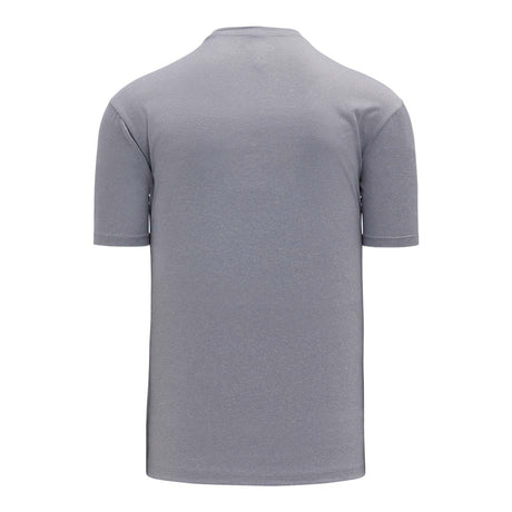 Athletic Knit S1800 chandail de soccer - Gris Dos