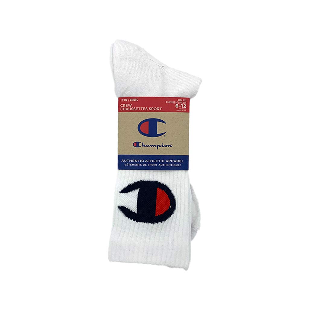 Champion sports outlet socks