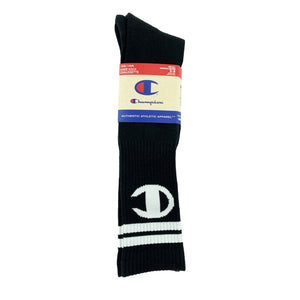 Champion high outlet socks