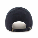 casquette-47-brand-bruins-noir-dosCasquettes Bruins de Boston LNH '47 Brand Clean Up attache