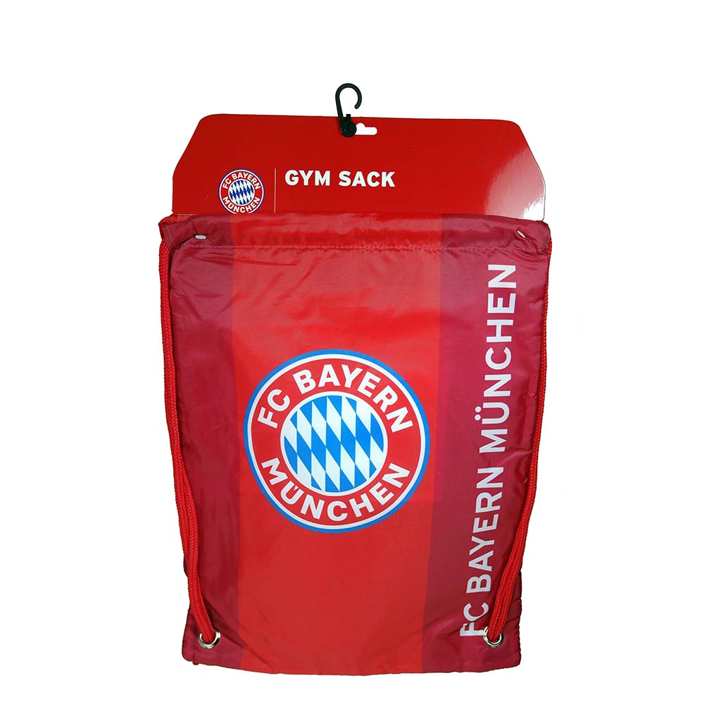 Petit sac de sport  FC Bayern Munich Boutique