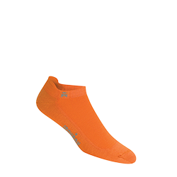 Wigwam Ironman® Lightning Pro bas de course à pied court orange