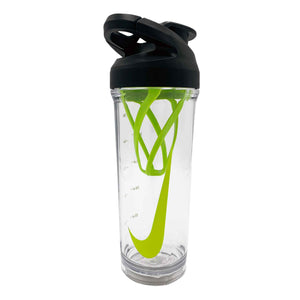  Nike TR Hypercharge Shaker Bottle 24oz HY5020-958 : Clothing,  Shoes & Jewelry