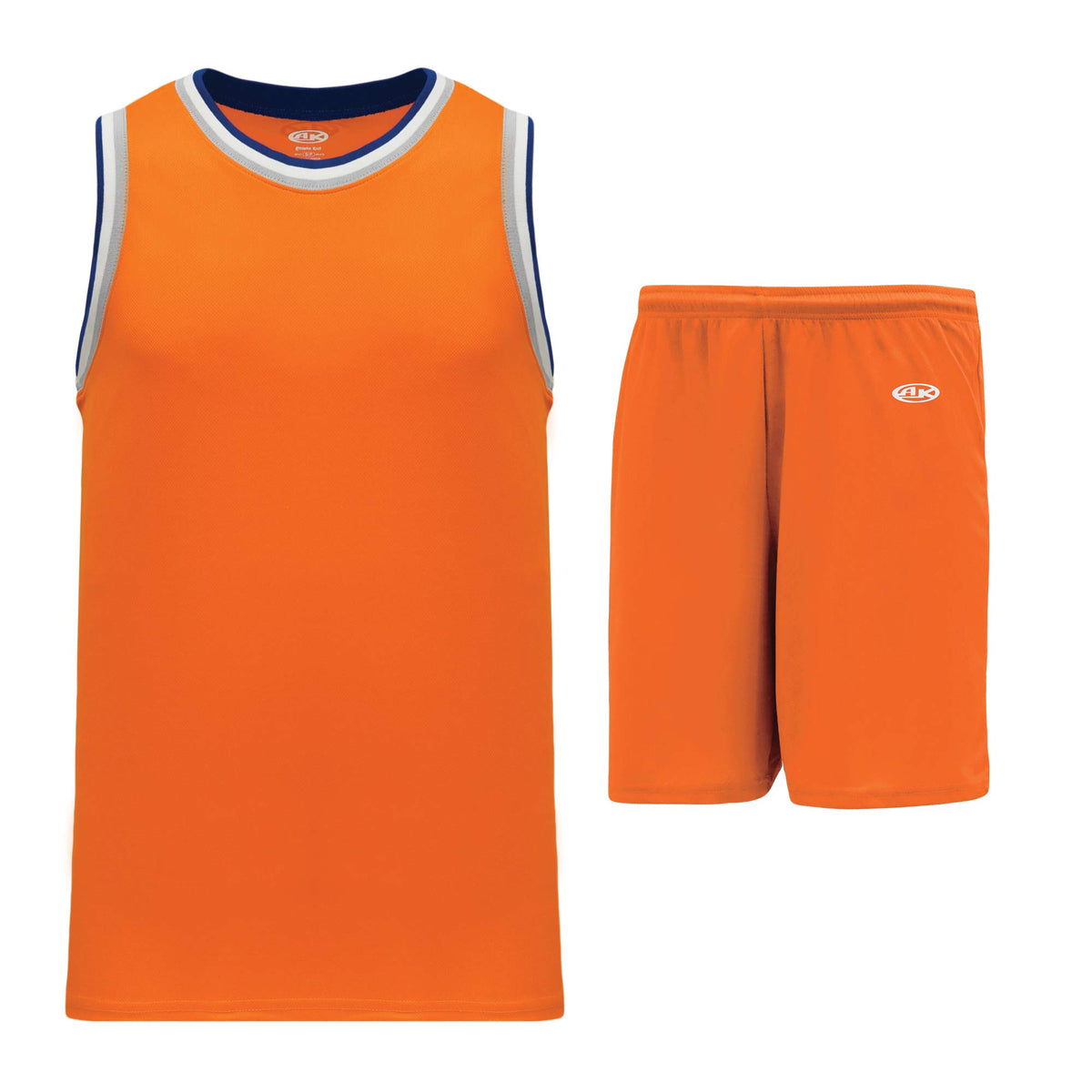 Athletic Knit B1715 custom basketball jersey - Soccer Sport Fitness