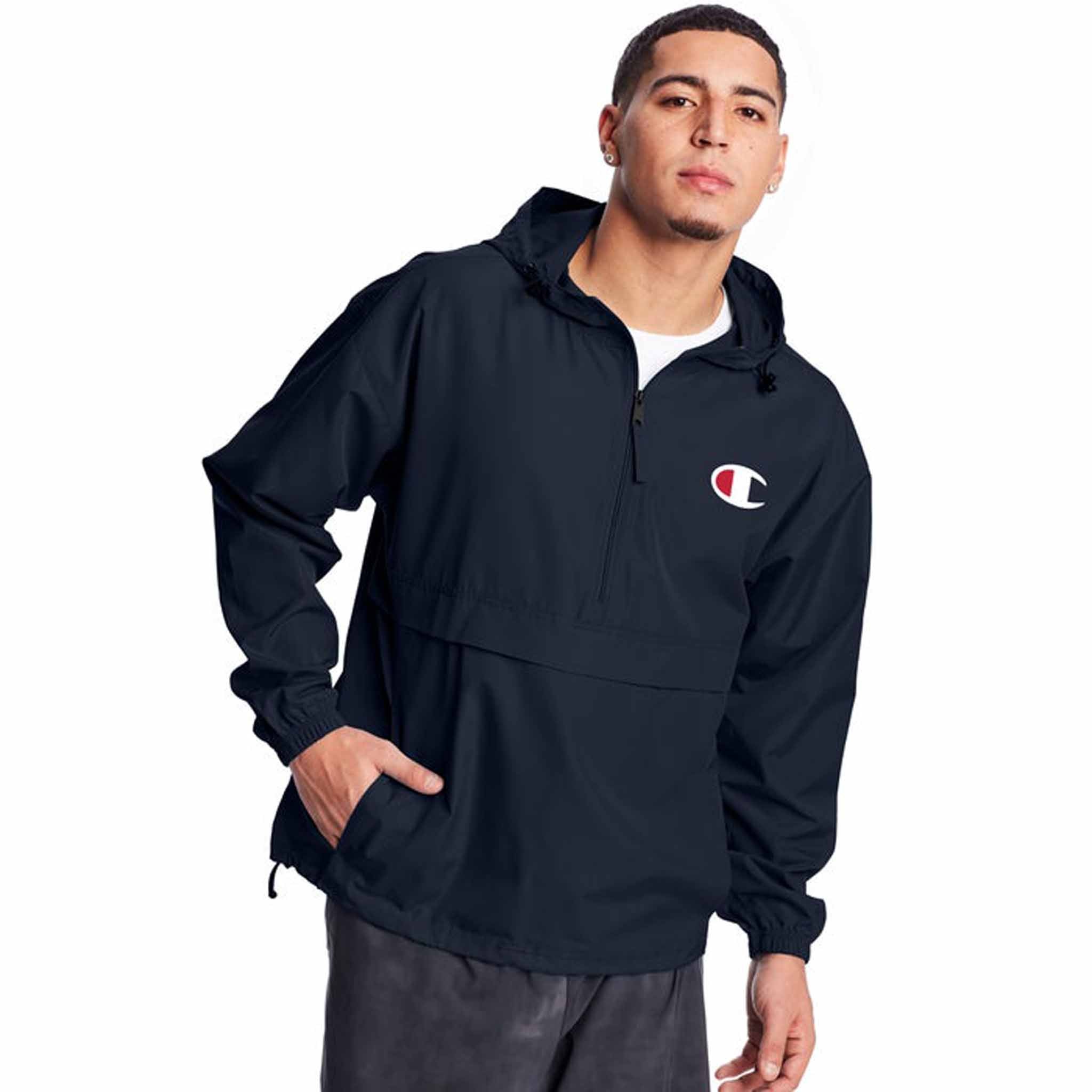 Champion store hoodie stadium